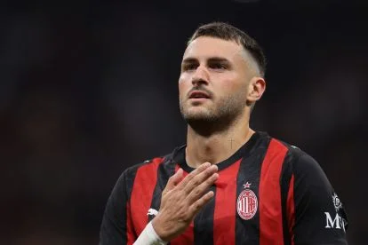 Milan forward Gimenez suffers injury in Mexico’s World Cup defeat to England