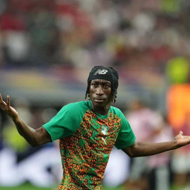 Yan Diomande's future remains up in the air