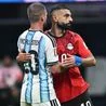 Mohamed Salah's behaviour to Alexis Mac Allister speaks volumes after World Cup fury