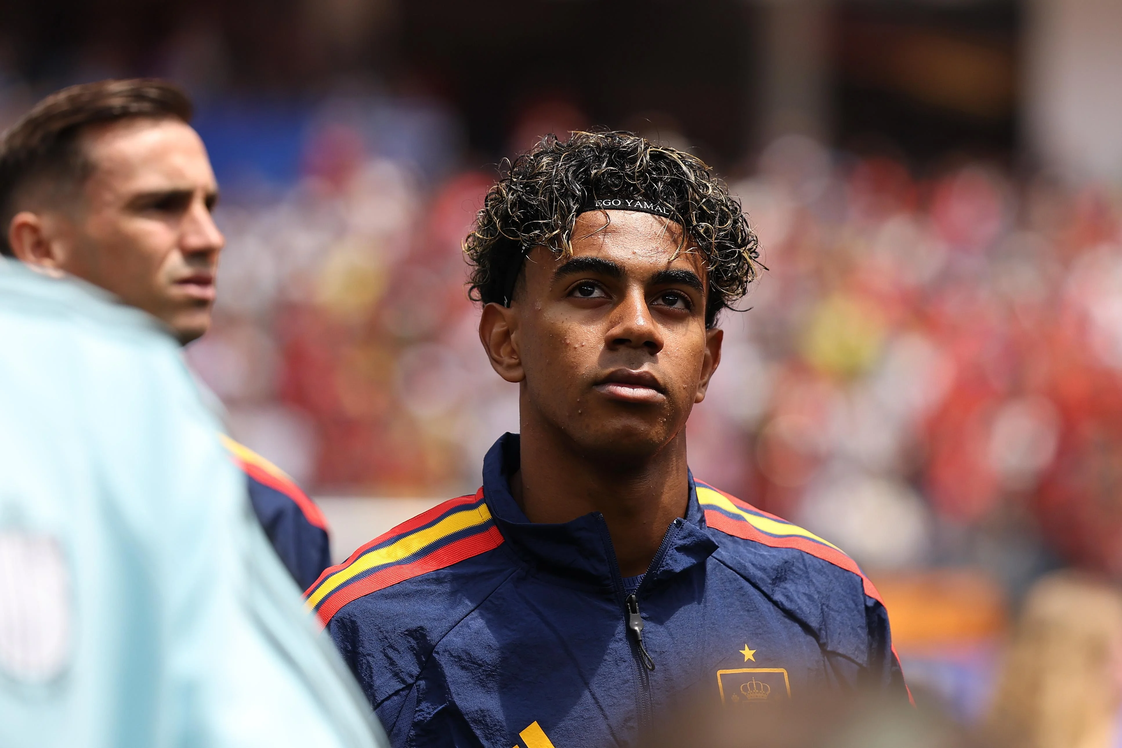 ‘They should be afraid’ – Lamine Yamal sends message to France ahead of Spain clash
