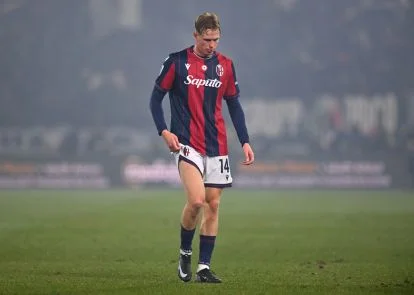 The impact of Serie A players on Norway’s World Cup run