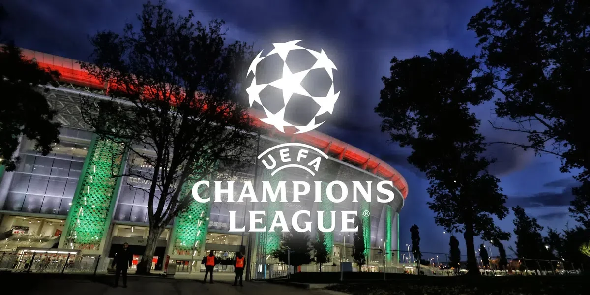 Champions League Final Set for Saturday at 18:00