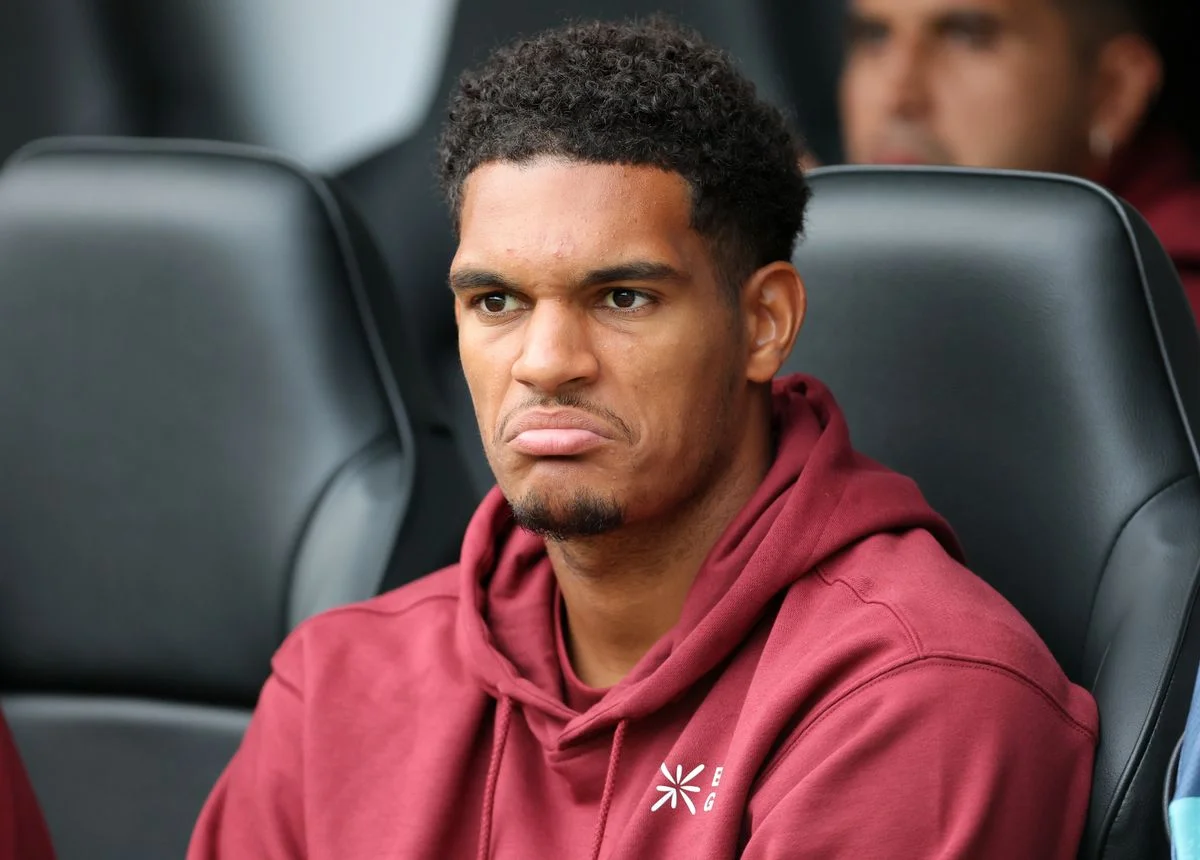 Arsenal's reported interest in Jarell Quansah meant Liverpool looked set to rue their decision even further to sell him to Bayer Leverkusen