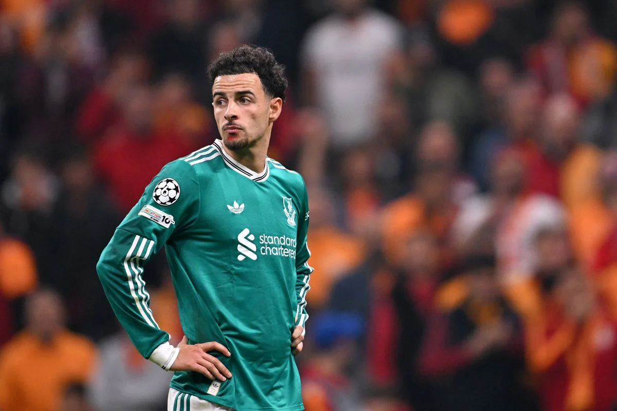 Inter now look set to sign Curtis Jones after making the Scouser their top target for the midfield this summer