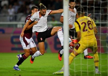 Rabiot: ‘I understand what Amorim wants, but the usual controversy in Italy’