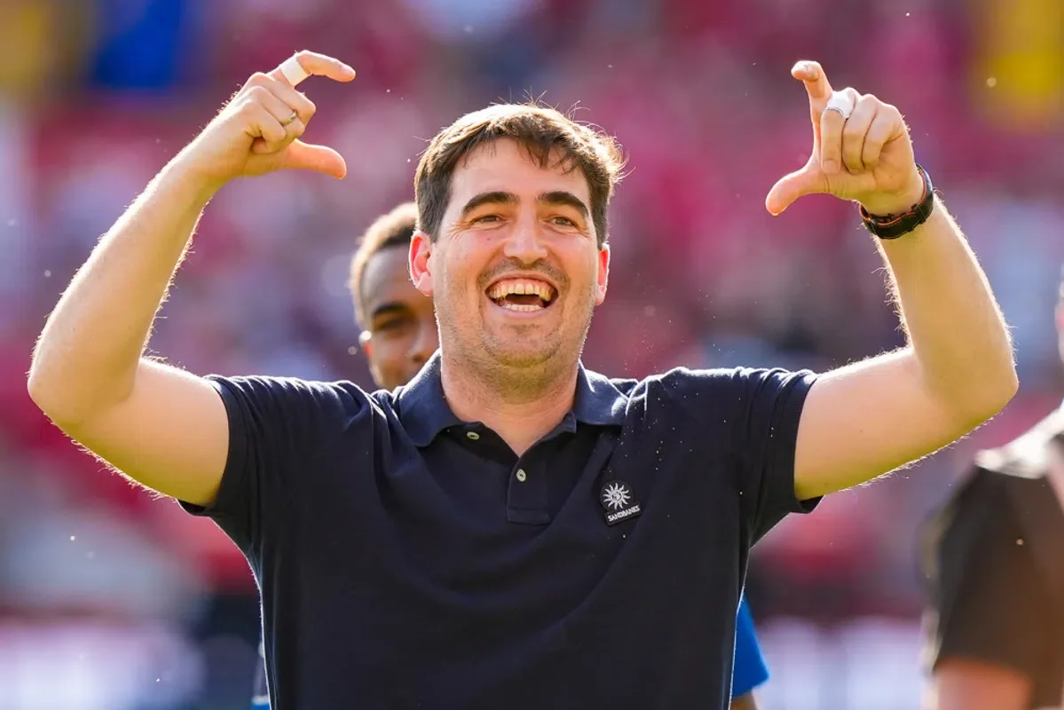 AC Milan Faces Harsh Reality in Search for New Coach