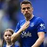 Seamus Coleman Discusses Key Factor Influencing Everton Departure
