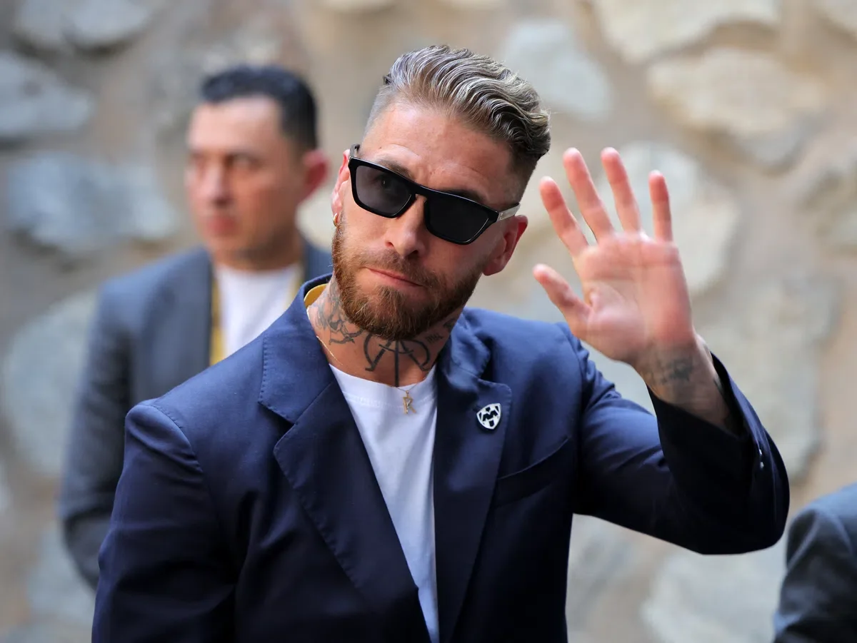 Sevilla Remains Out of Ramos' Reach Following Disappointing Offer