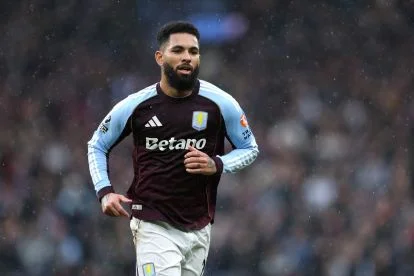 Spalletti and Comolli split over Douglas Luiz’s Juventus return from Aston Villa – report