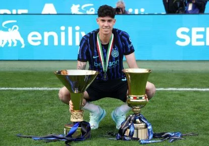 Marotta Affirms Bastoni's Commitment to Inter Amid Champions League Aspirations