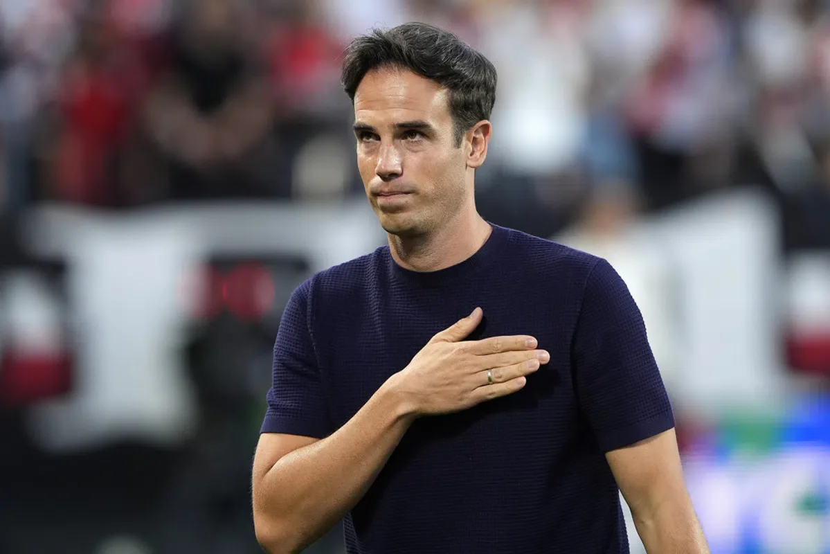 De teleurstelling van Rayo Vallecano: 'Je voelt het verdriet en de frustratie'