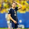 Nathan Patterson reflects on World Cup adventure amid Everton uncertainty - 'Doesn’t feel real'