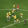 Mohamed Salah's behaviour spotted at World Cup speaks volumes about Liverpool icon
