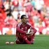 Liverpool latest: Virgil van Dijk transfer claim as World Cup star 'chooses' rivals