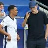 Trent Alexander-Arnold at centre of Thomas Tuchel accusation - 'Not behaving like that'