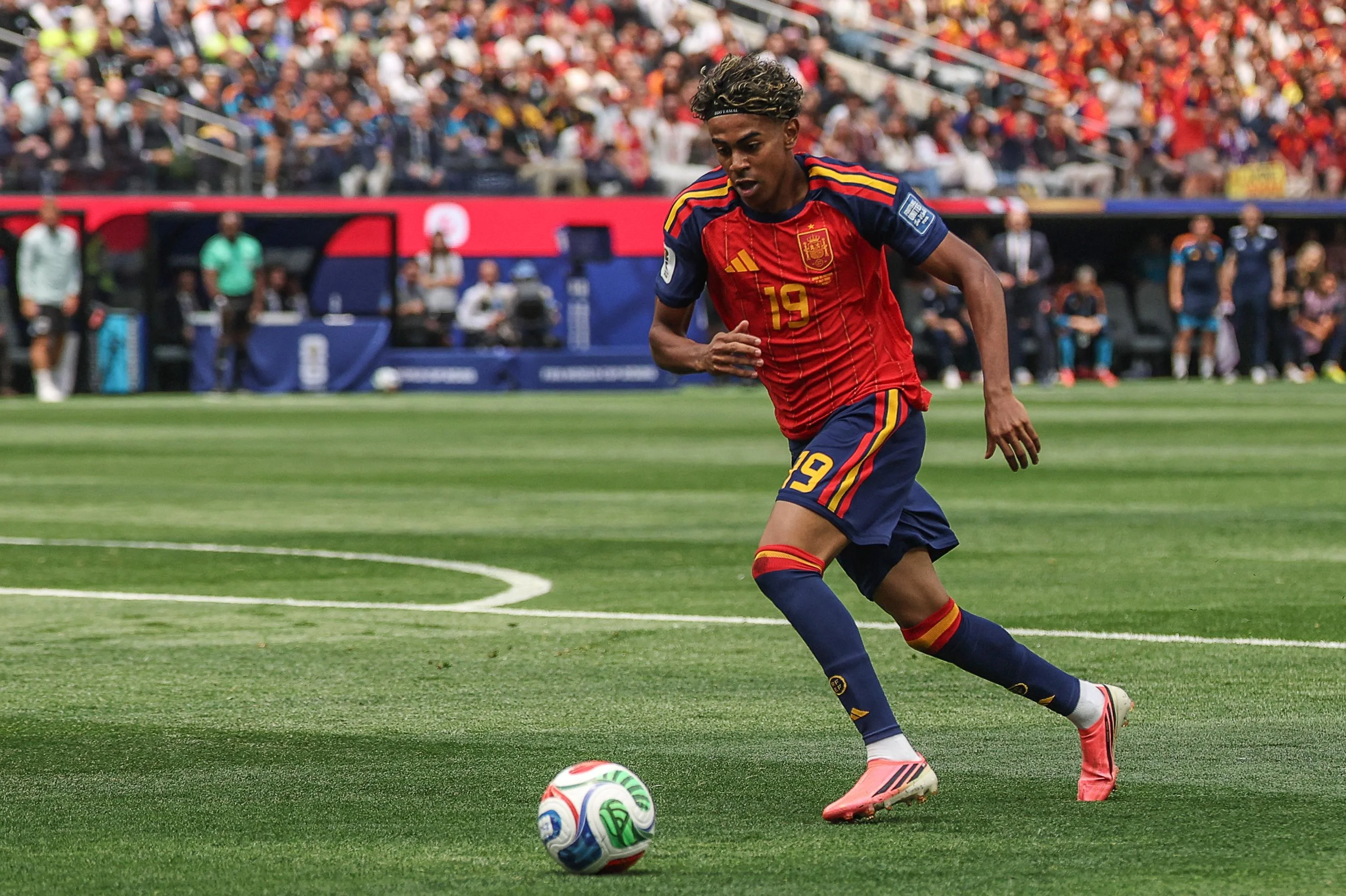 Portugal vs Spain, World Cup 2026: Match Thread, Live Updates